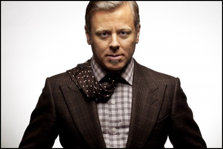 ABEL KORZENIOWSKI - Publicity Photo
