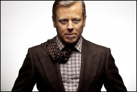 ABEL KORZENIOWSKI - Publicity Photo