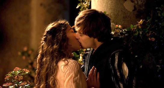 Romeo and Juliet