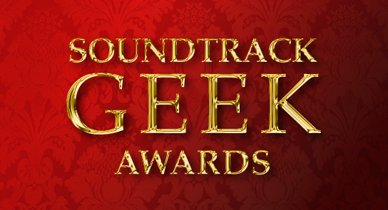 Soundtrack Geek Awards
