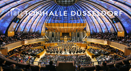 Tonhalle