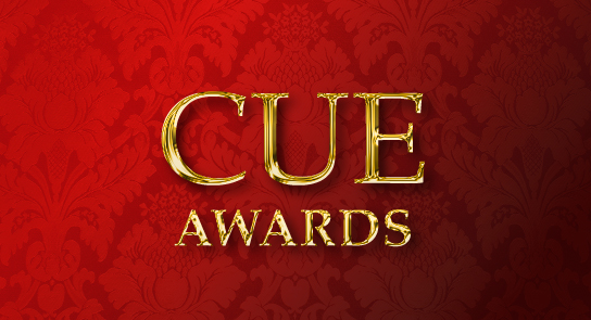 Cue Awards